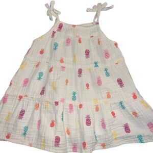 Girls outfit 12 months dress